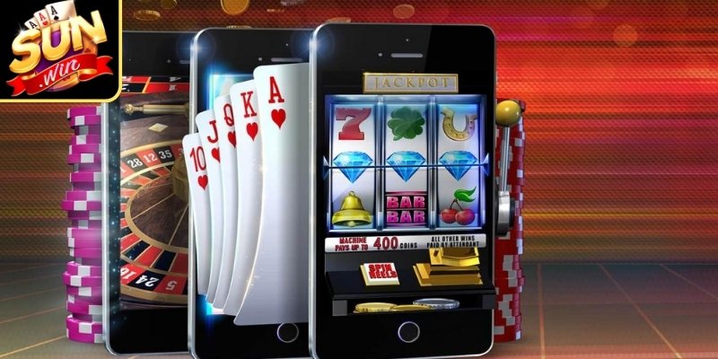 Lưu ý khi tải app Sunwin
