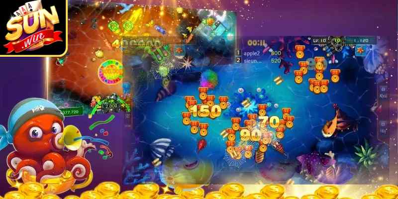 Tính năng giúp người chơi trải nghiệm tựa game dễ dàng