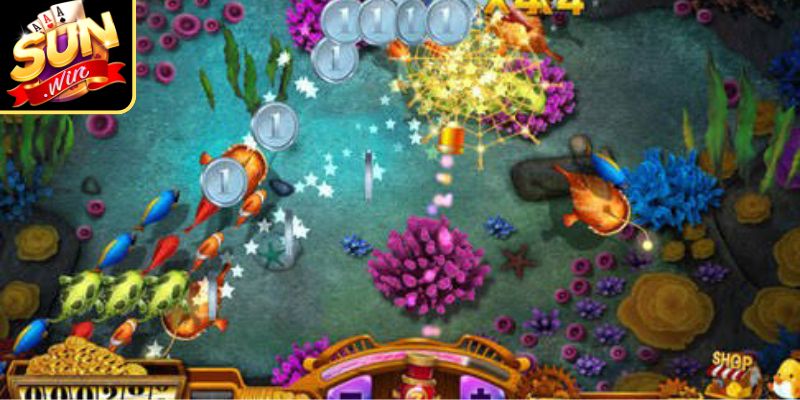 Quy tắc trả thưởng của các biểu tượng trong game