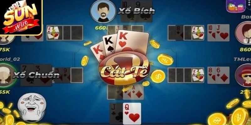 Sơ lược cách chơi bài 6 lá