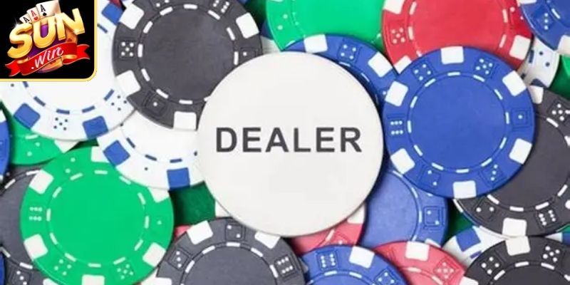 Sơ lược về chủ đề Dealer Button là gì