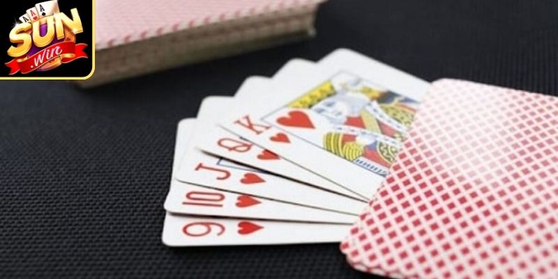Mẹo hữu ích khi người chơi tham gia tú lơ khơ là gì