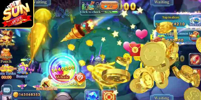 Cóc vàng Zuma cùng cách thức phân bố tài nguyên