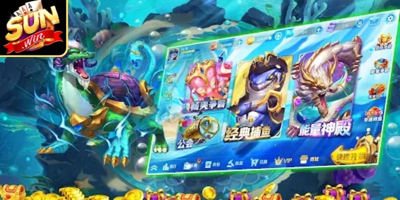 Game Demon Conguered săn thưởng cực hot