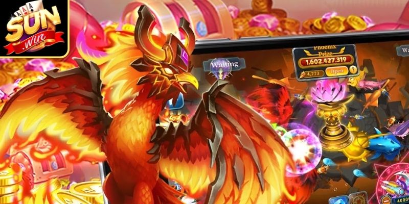 Thiện Xạ Bắn Cá - Săn Thưởng Chuẩn Xác Nhất Tại Sunwin 2 Boss đại dương có vai trò đặc biệt trong game